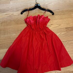 Anthology Brand New- with tags! Res mini Dress